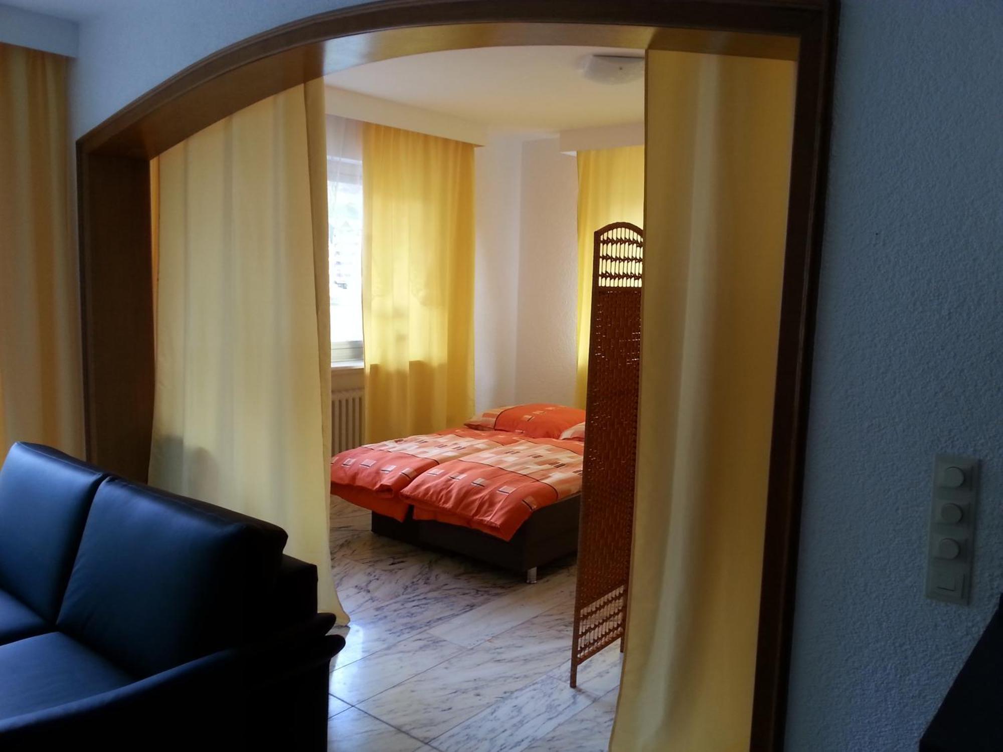 "Ferienhaus An Der Mosel" Zell Chambre photo