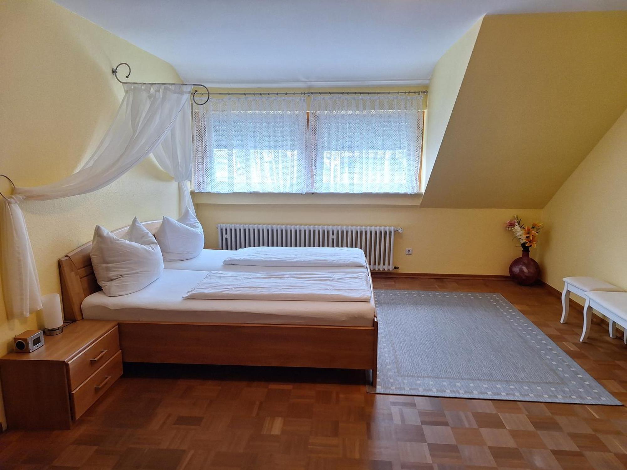 "Ferienhaus An Der Mosel" Zell Extérieur photo